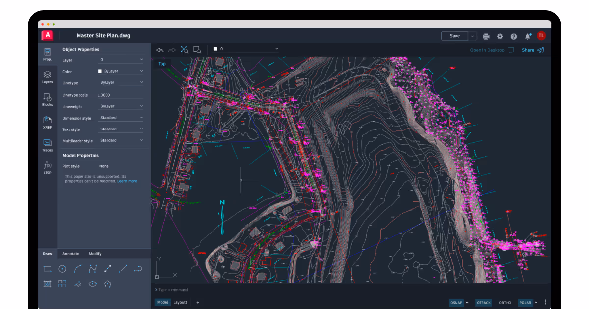 AutoCAD