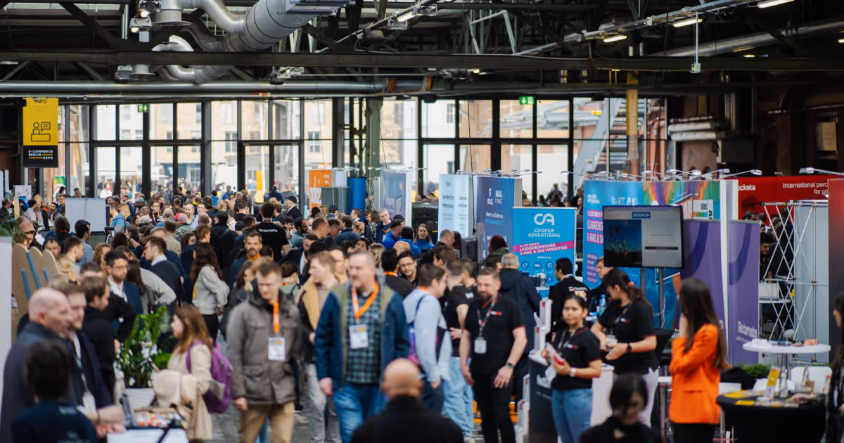 E-commerce Berlin Expo