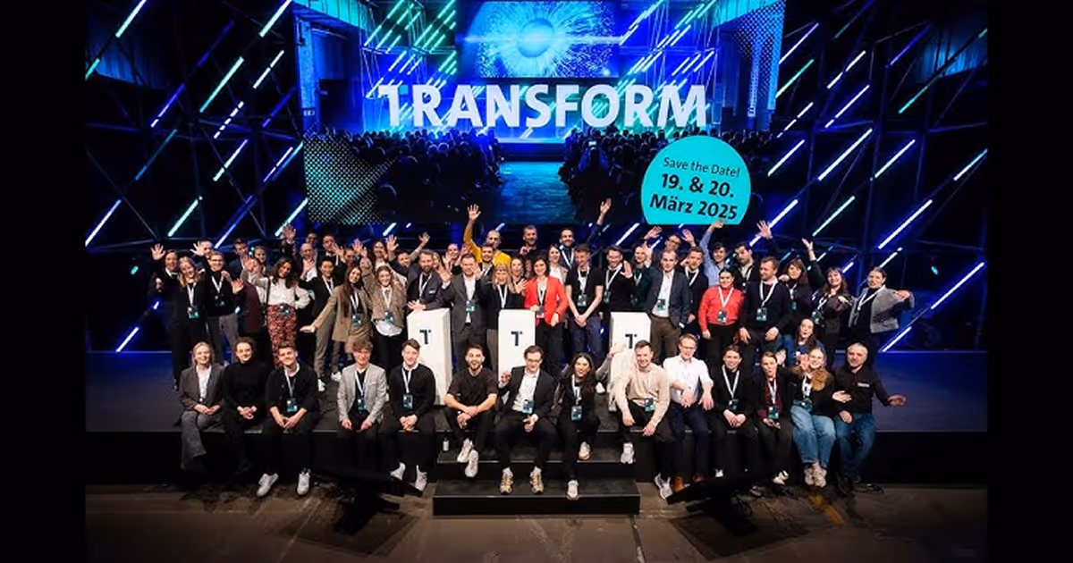 TRANSFORM conference