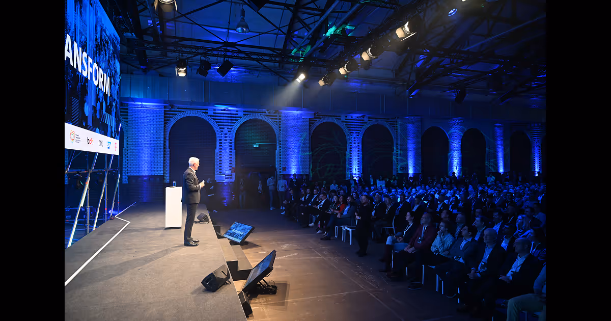 TRANSFORM 2025 conference