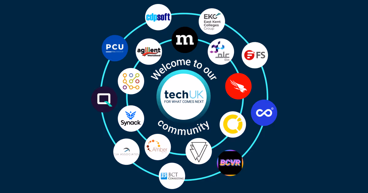 TechUK membership