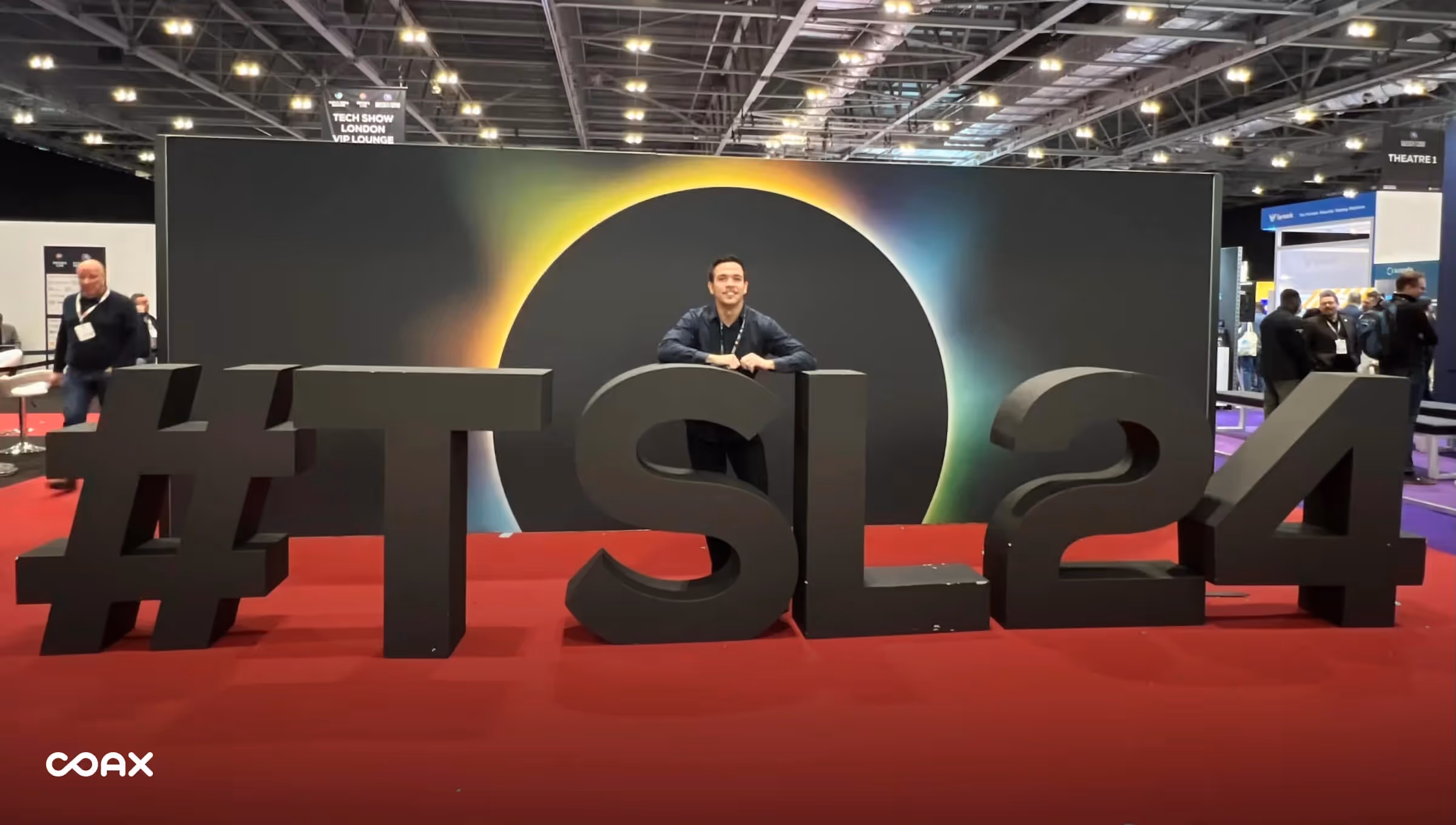 Tech Show London image 2