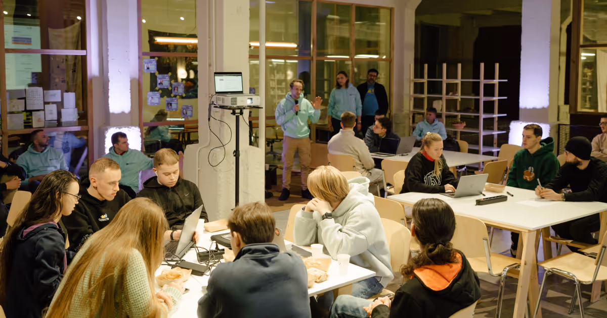 data intelligence technologies