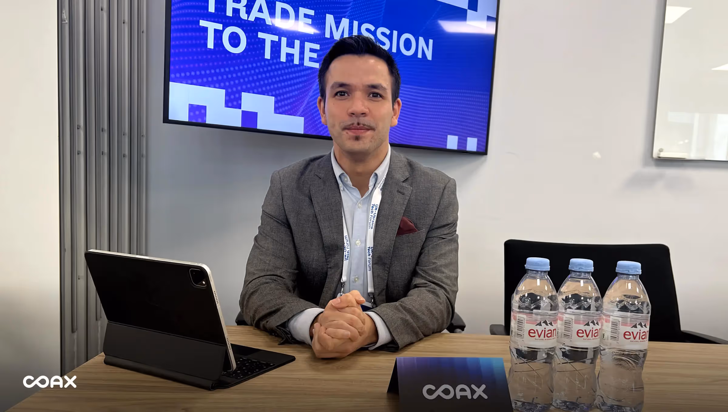 UK-Ukraine Tech Forum image 2