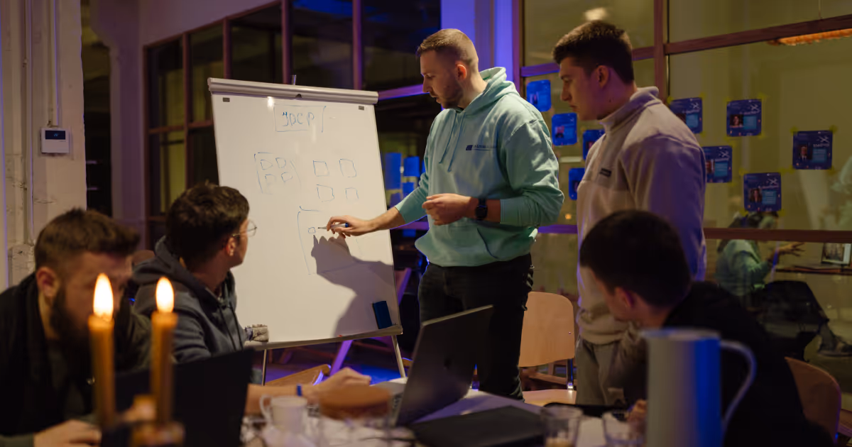 future space technology