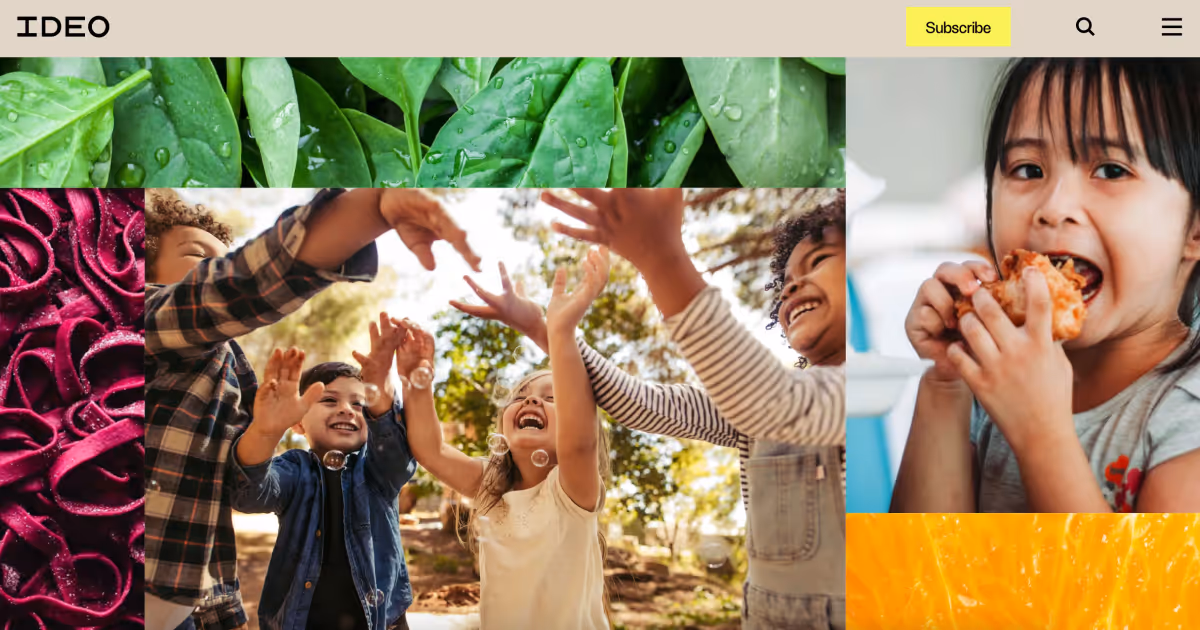 human-centered digital transformation