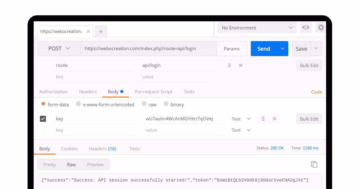 OpenCart