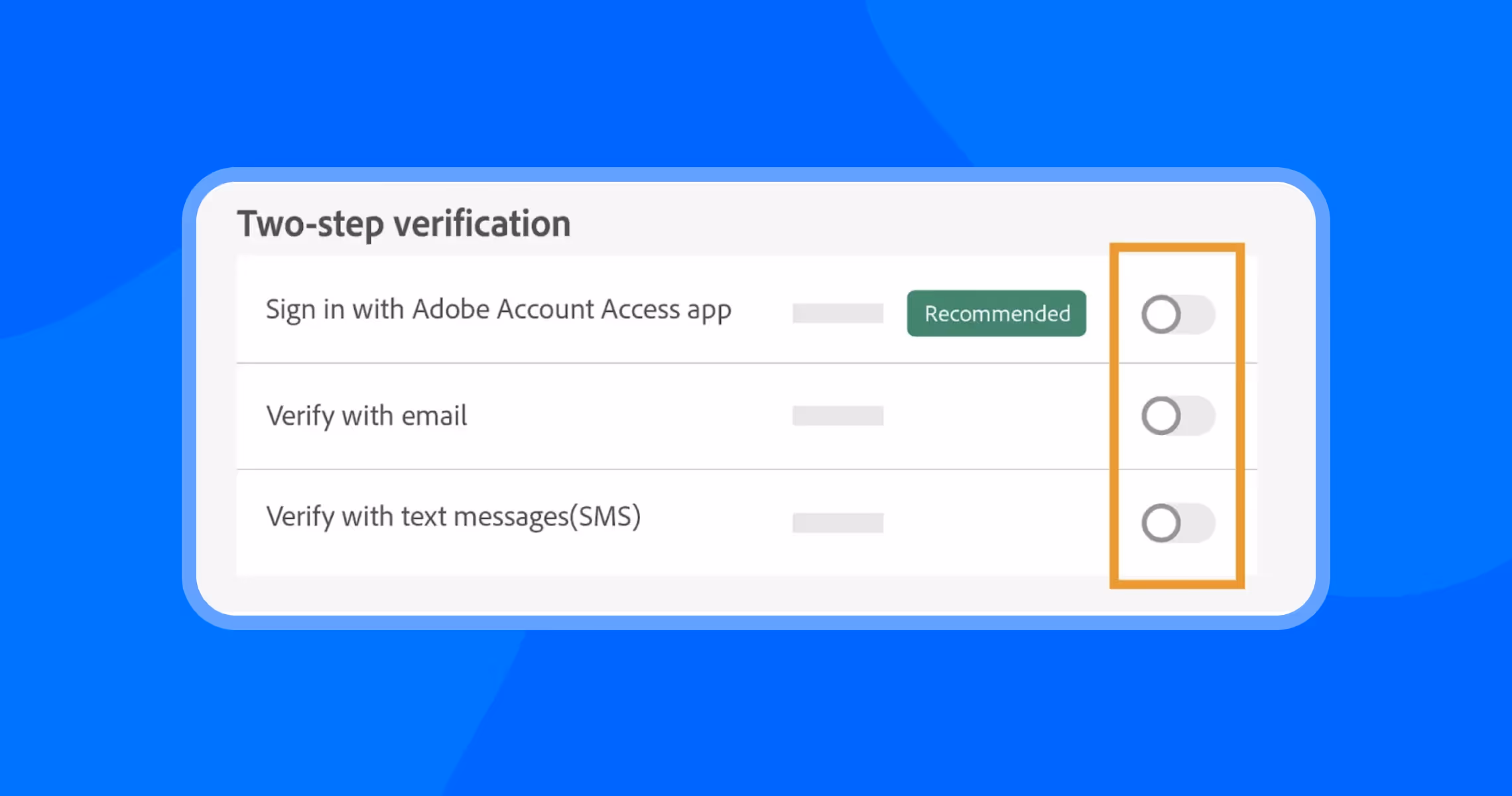 How to protect your eCommerce website: Strong password policies