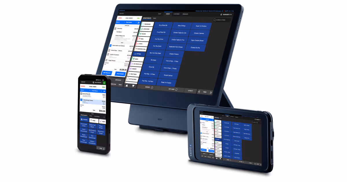 Revel Systems