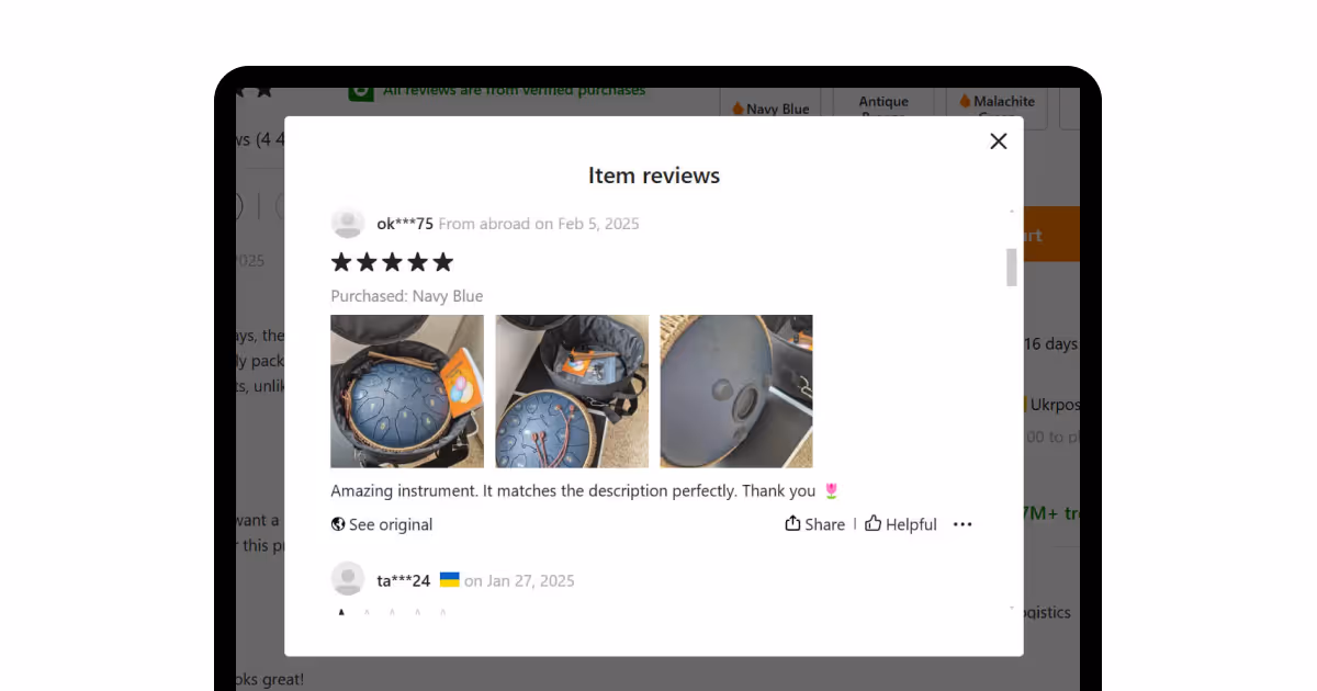 dtc websites