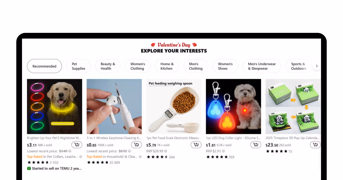 top direct to consumer brands