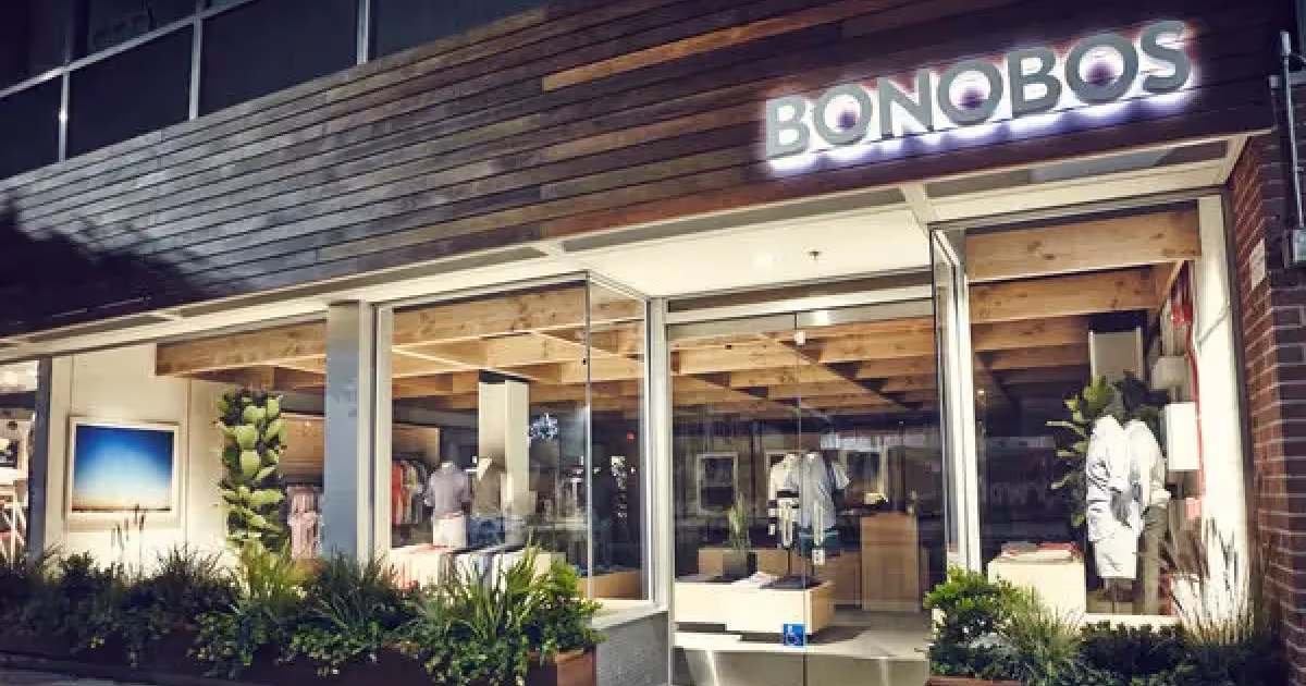 Bonobos