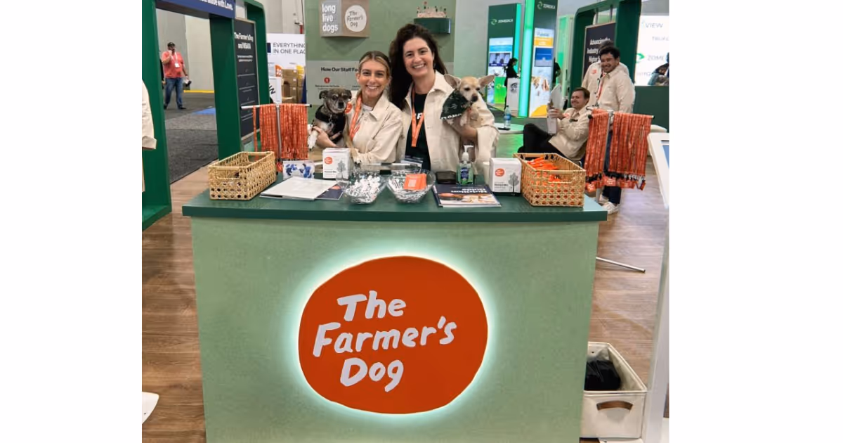 The Farmer's Dog