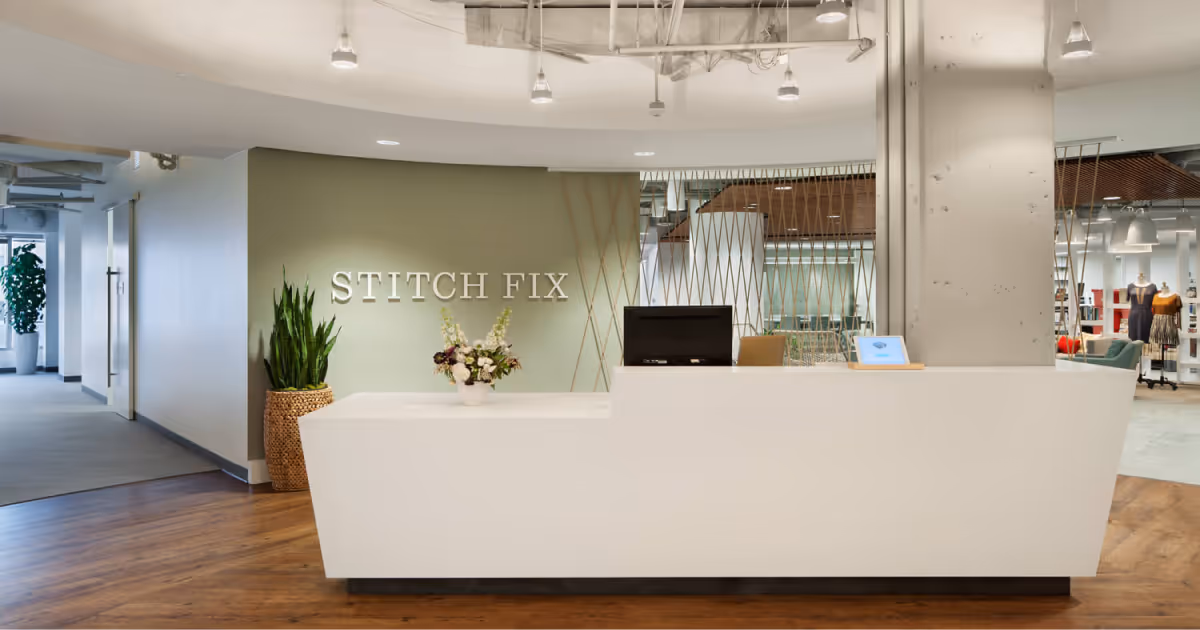 Stitch Fix