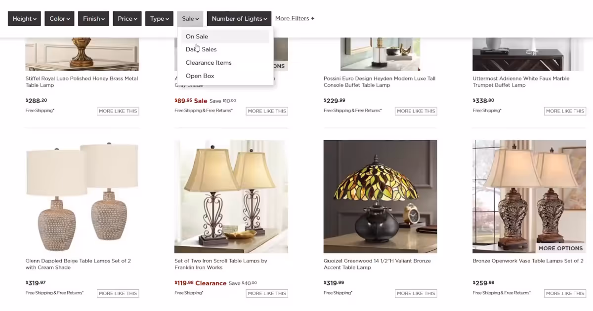 ecommerce ux