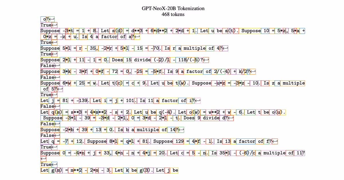 GPT-NeoX