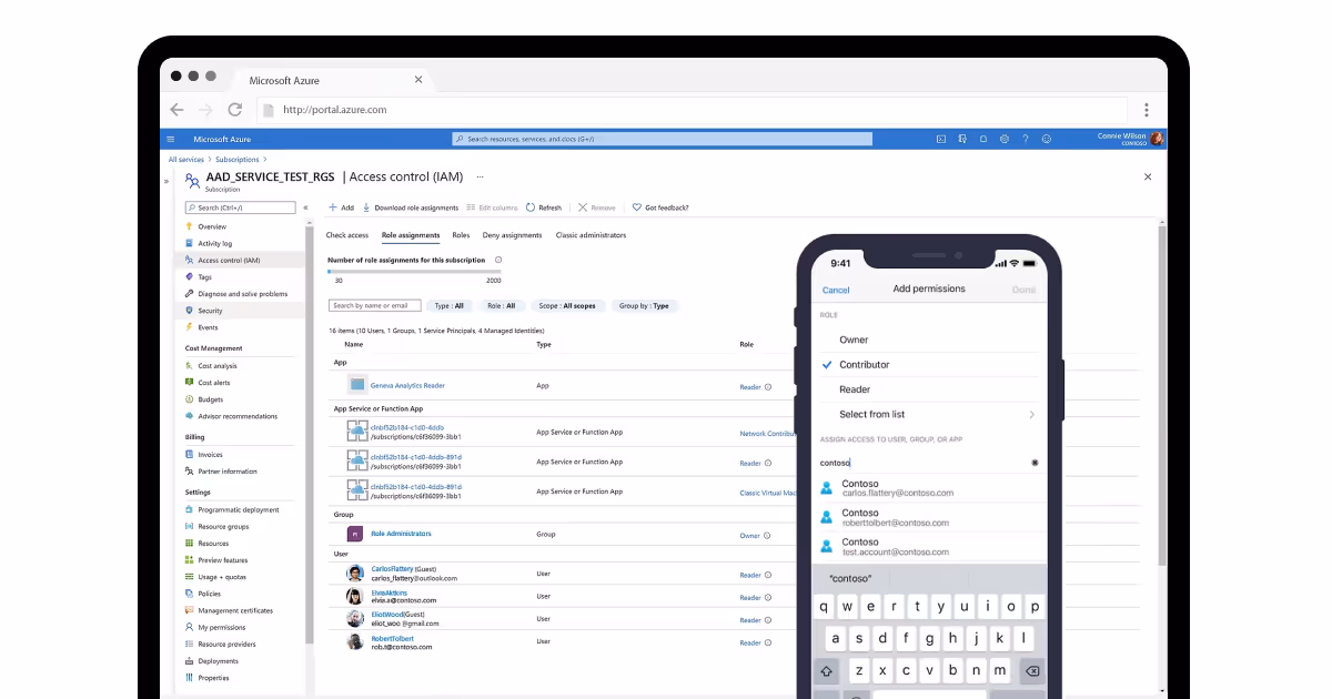 Microsoft Azure ML