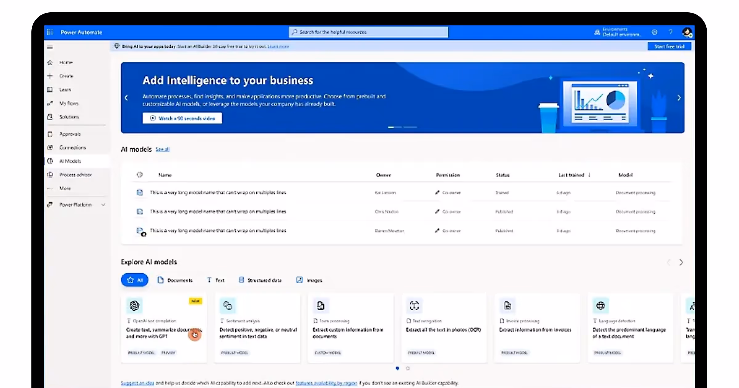 Microsoft Power Automate