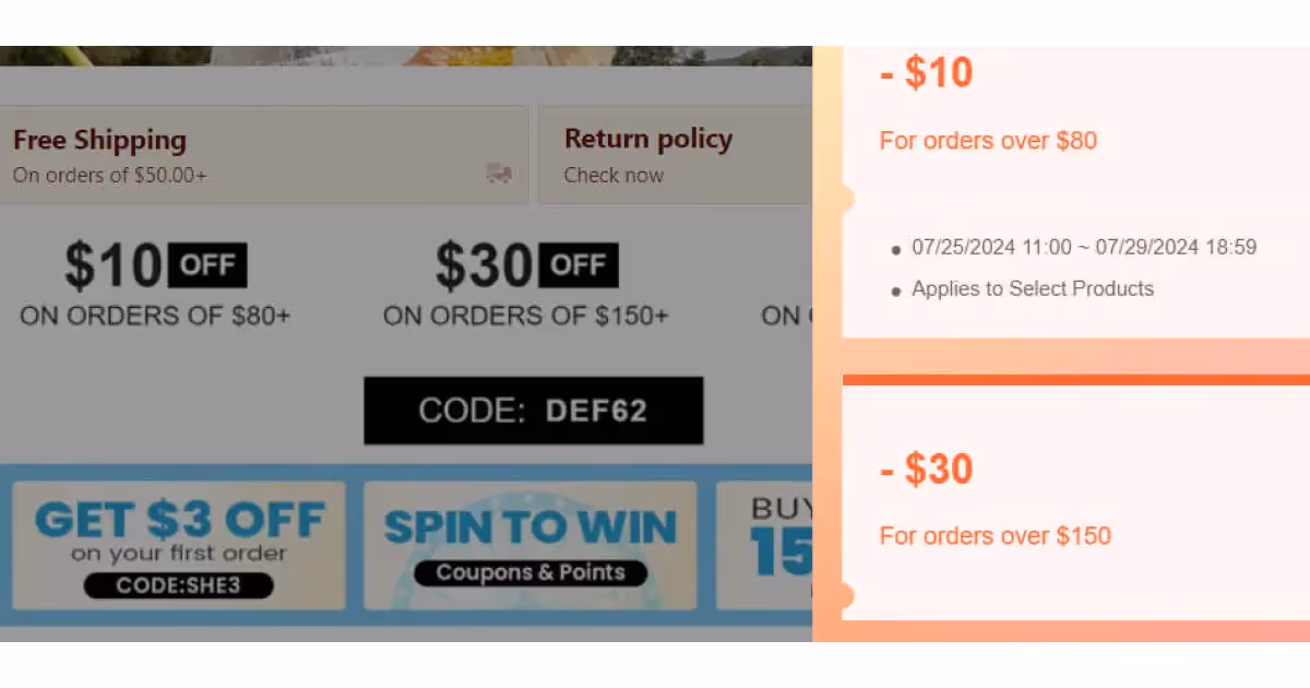 ecommerce ux