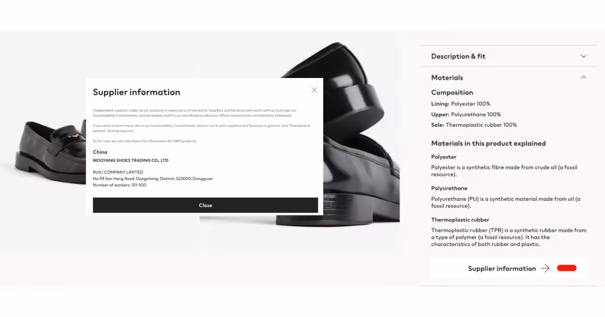 ecommerce ux case study