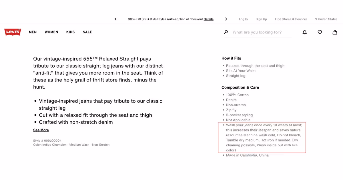 ecommerce ux best practices