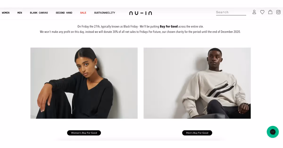 ux for ecommerce