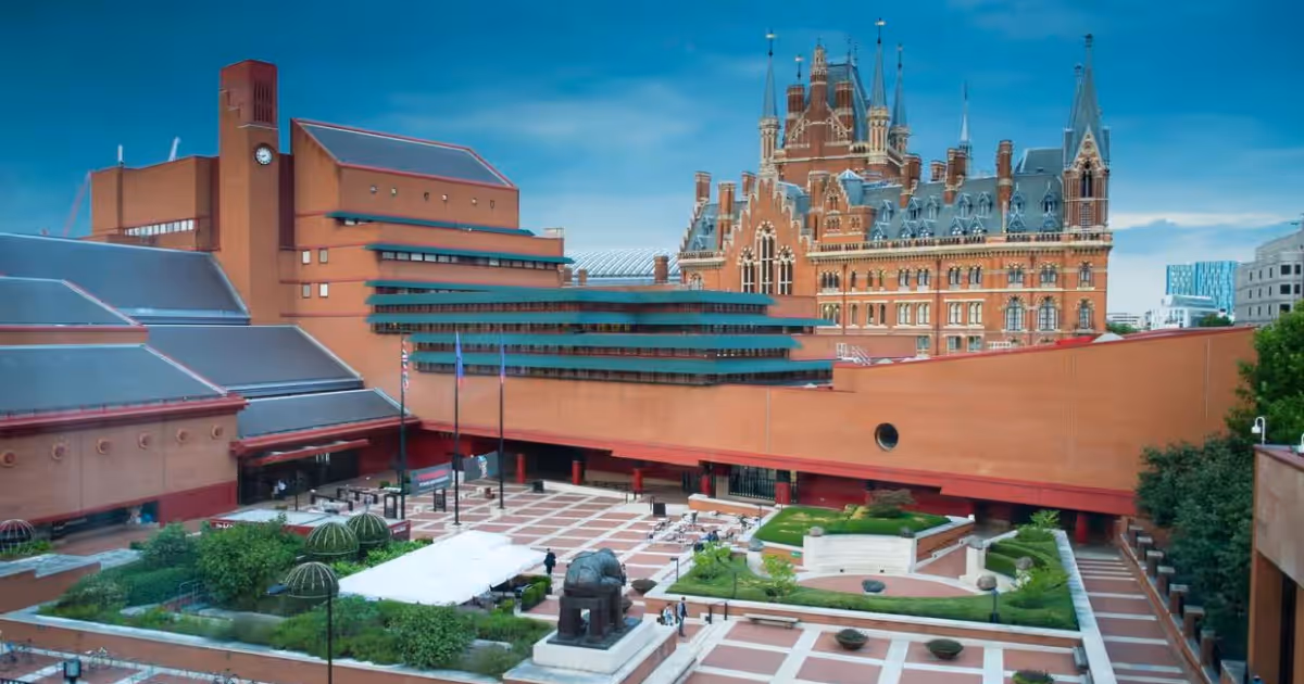 British Library