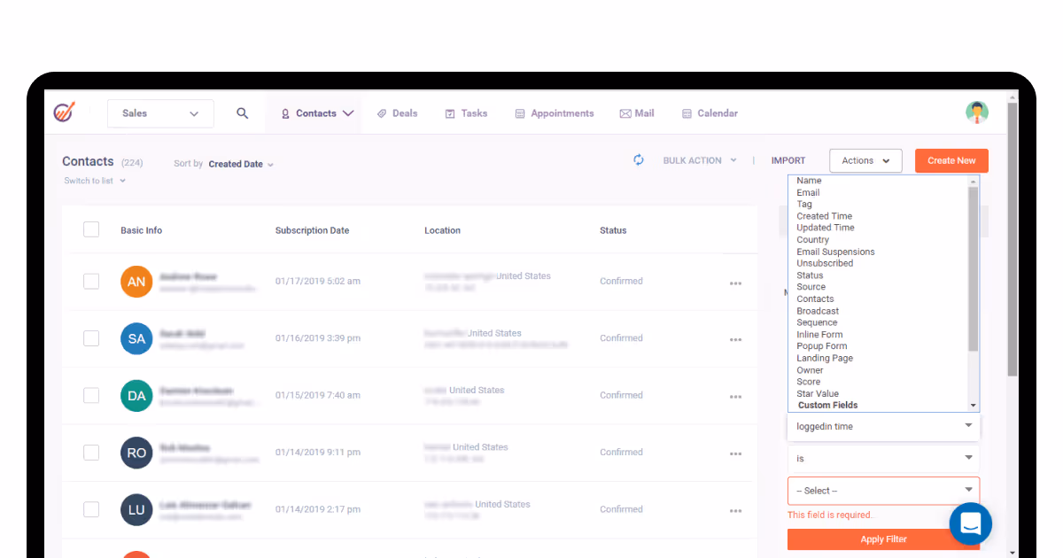 EngageBay