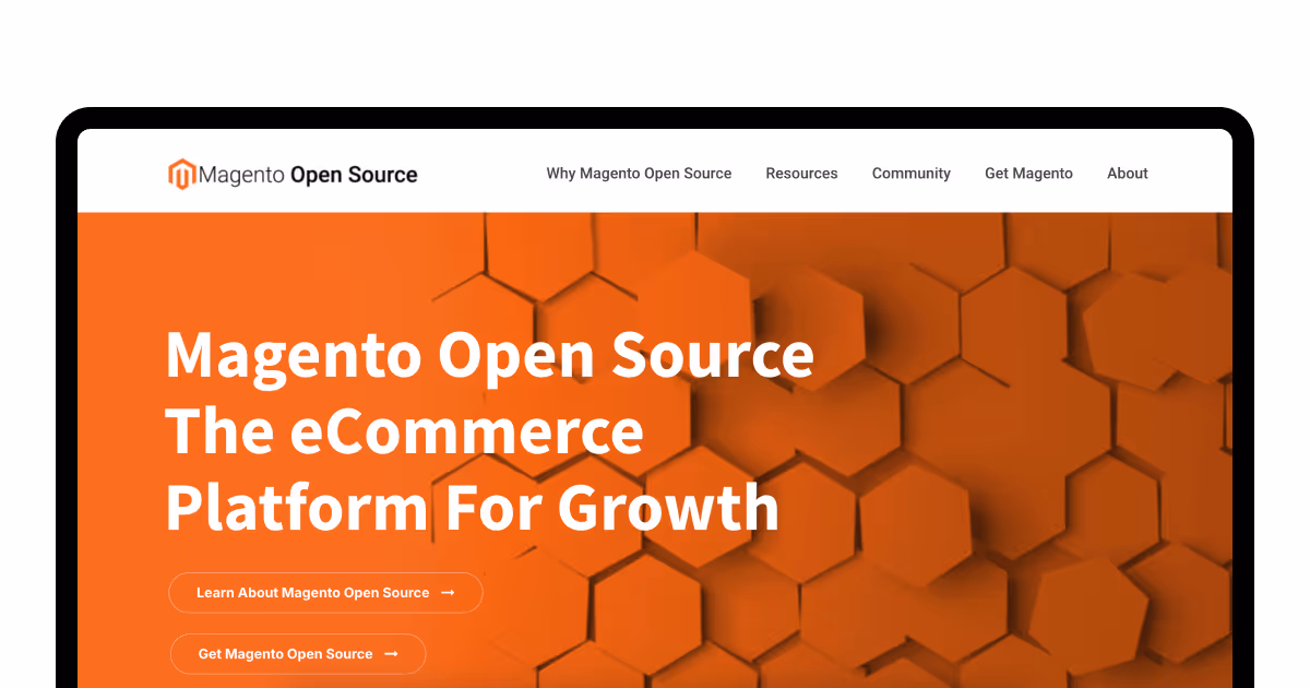 Magento