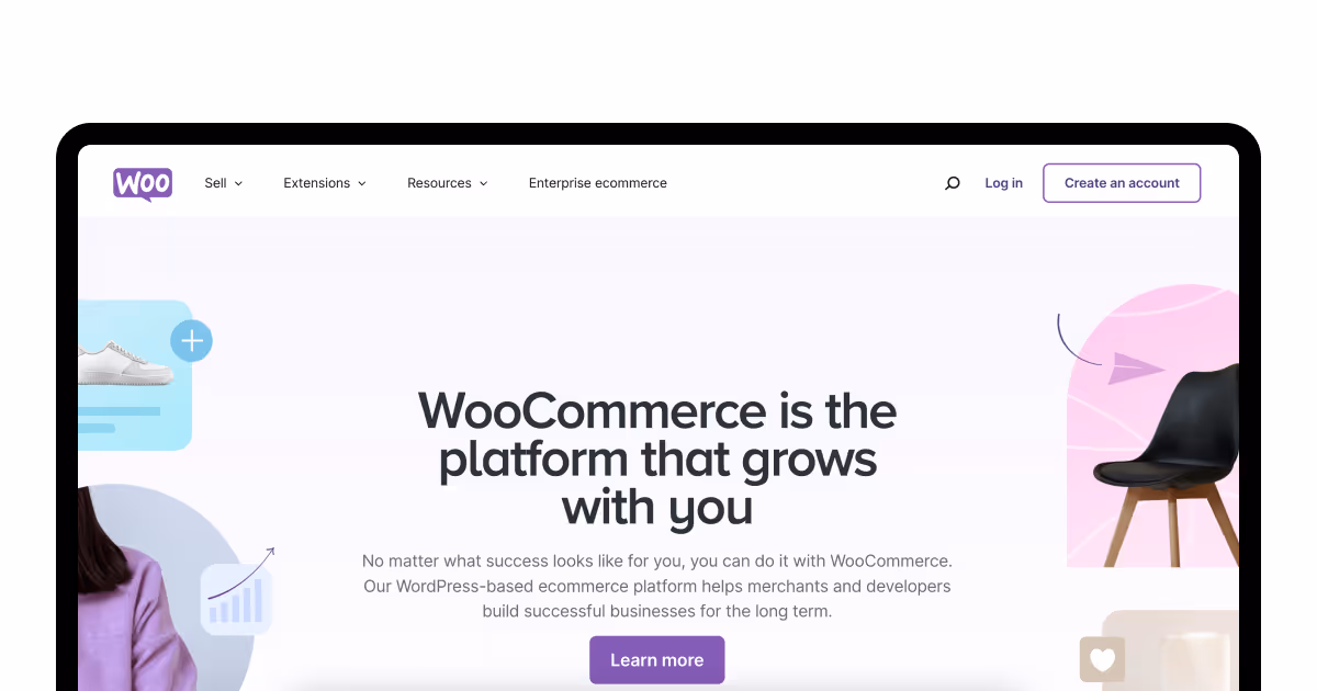 WooCommerce