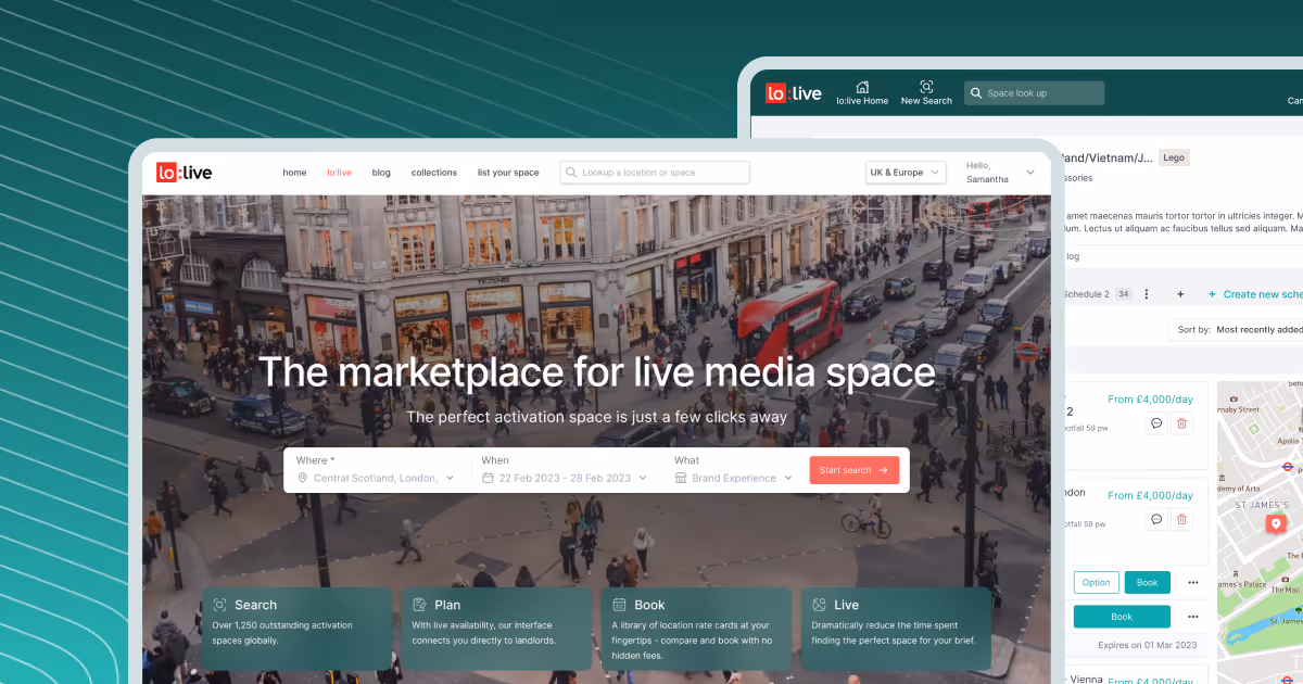 online marketplace software development