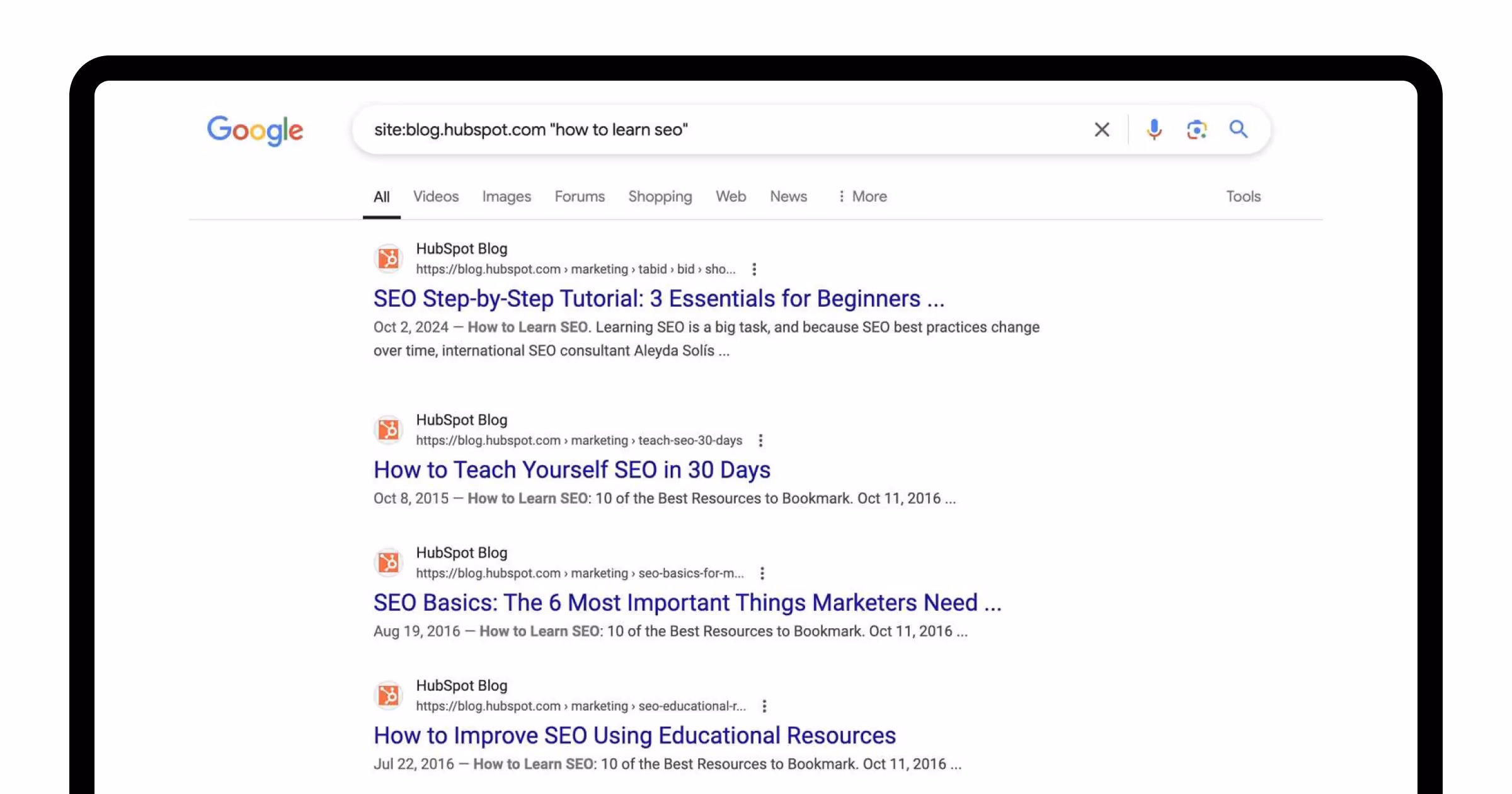 product marketing mistakes