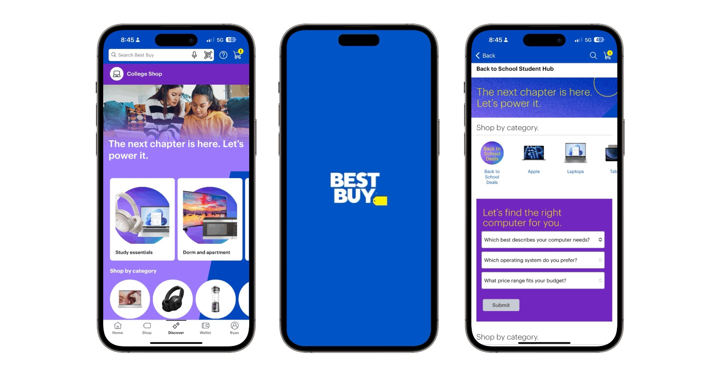 Best Buy