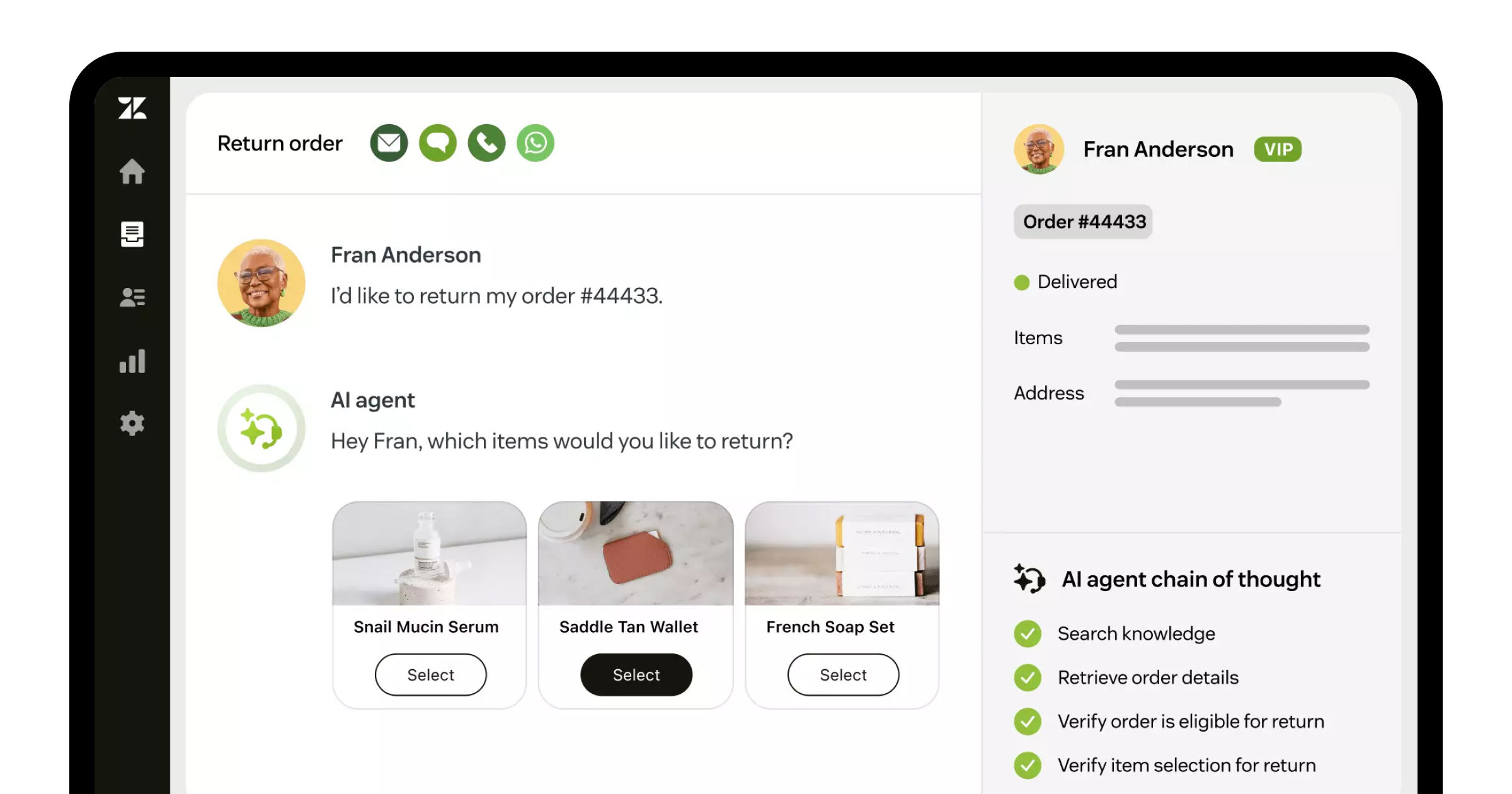 Zendesk