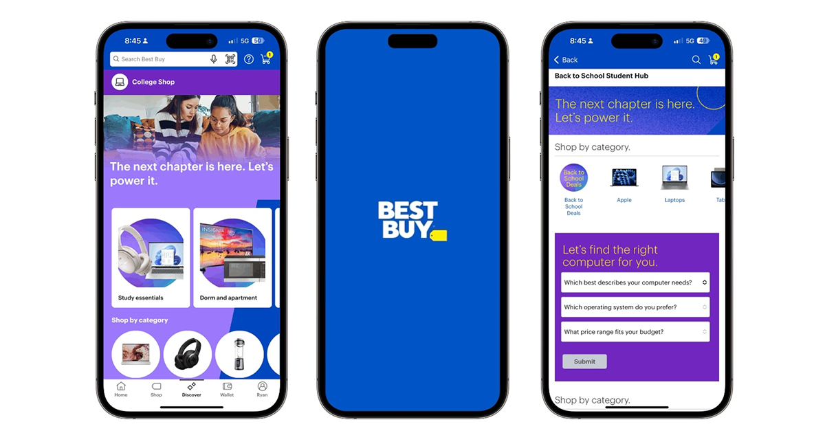 Best Buy