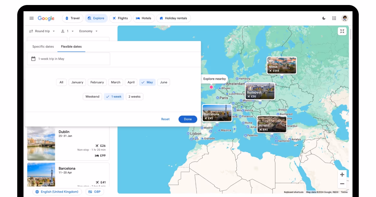 best sites for flight ticket booking