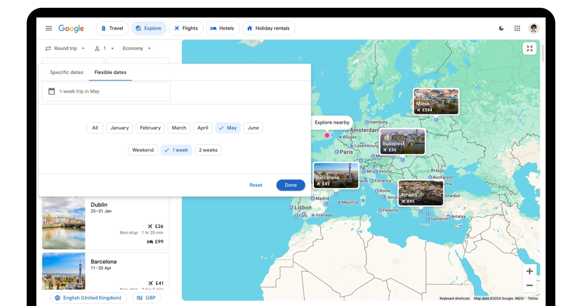 best sites for flight ticket booking