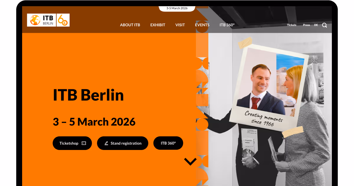 ITB Berlin