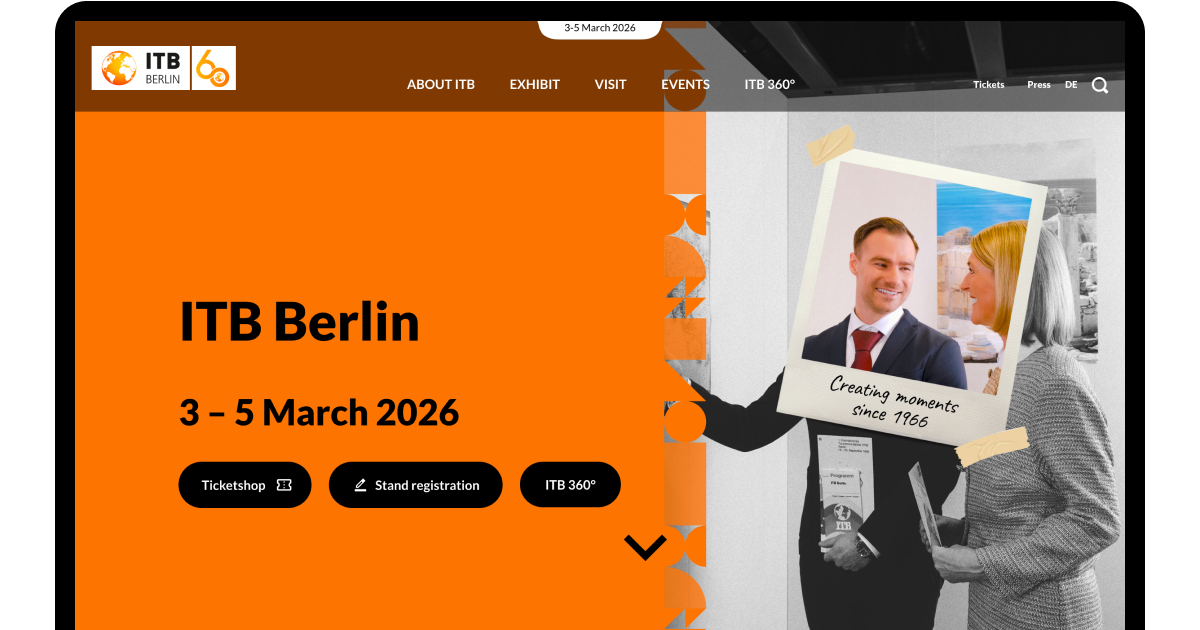 ITB Berlin