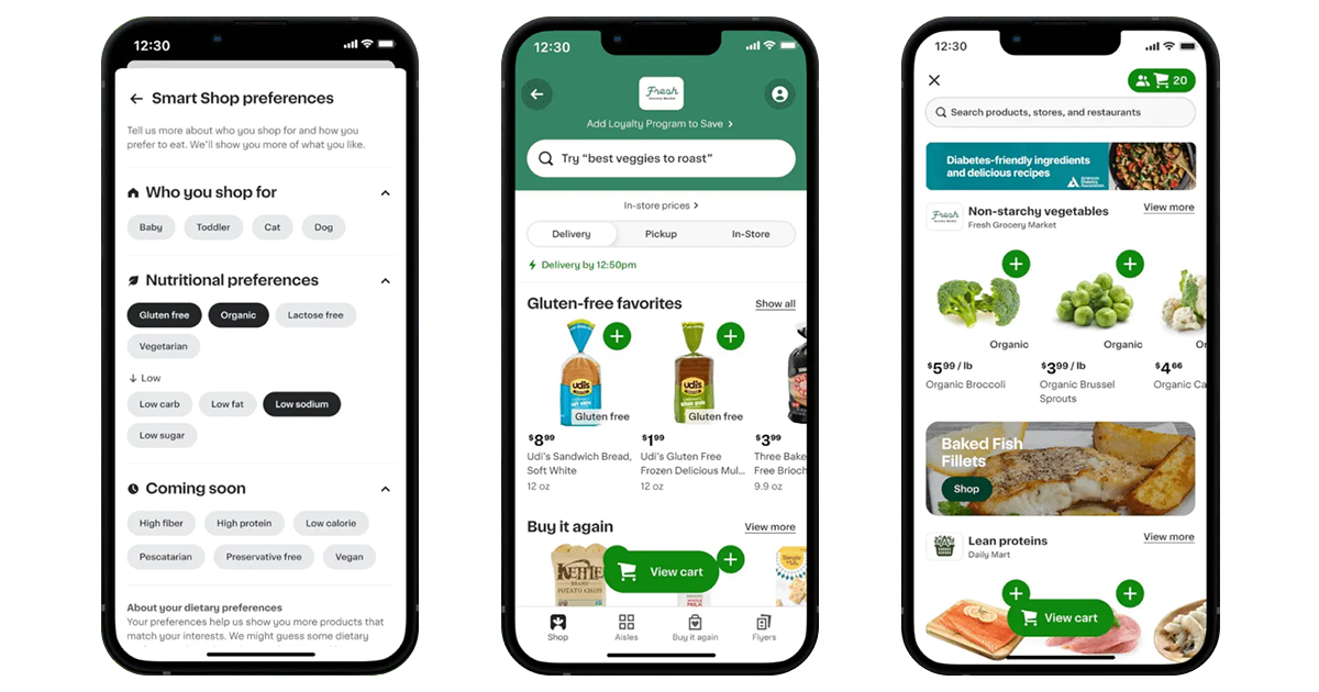 Instacart
