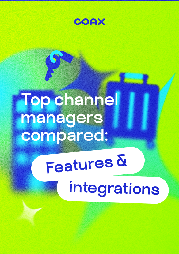 Channel management systems checklist