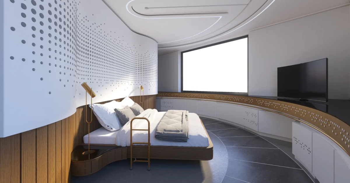 wheelchair accessible hotels