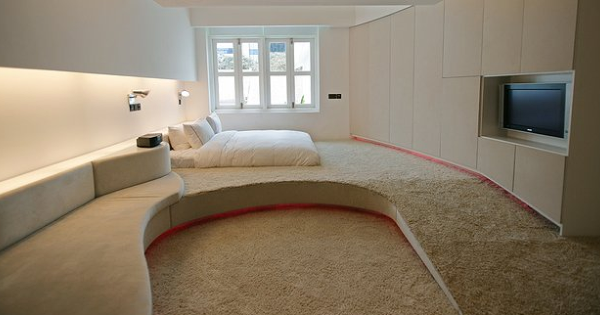 accessible hotel rooms