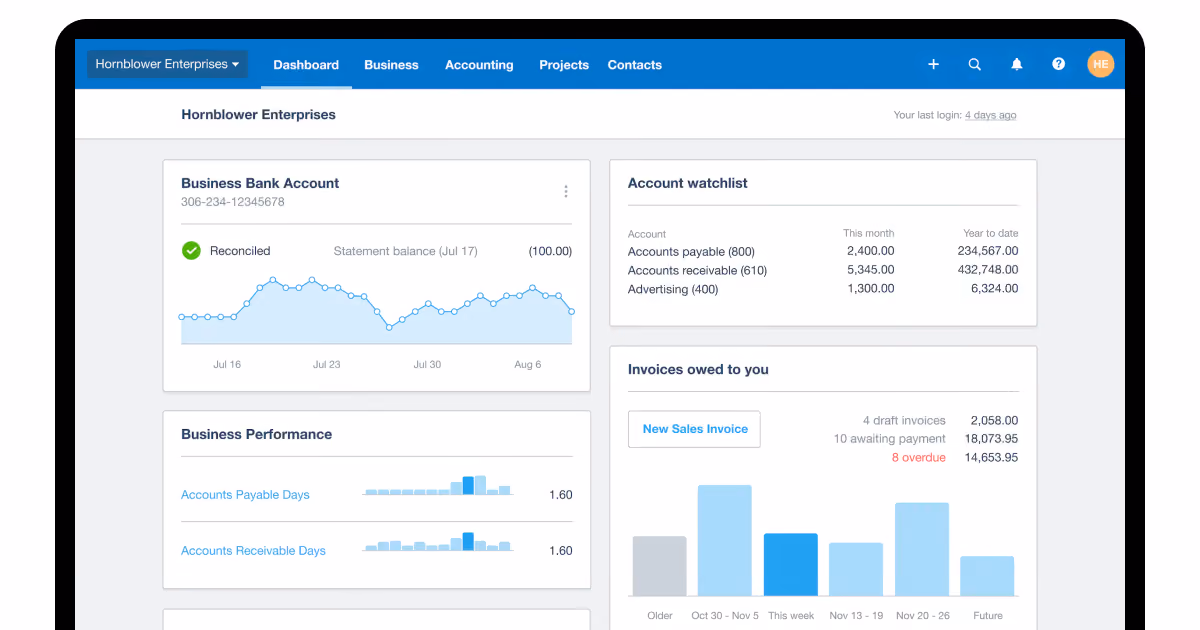 Xero