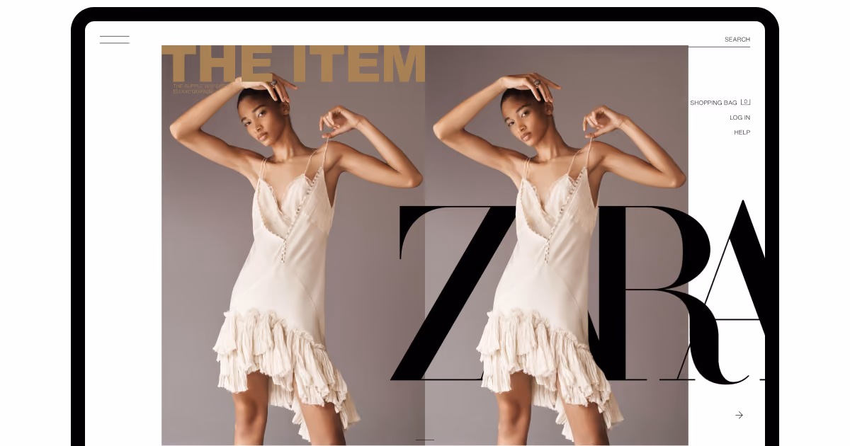 ZARA