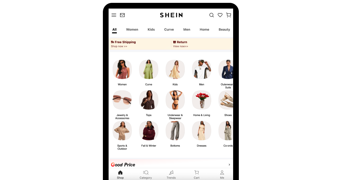 SHEIN