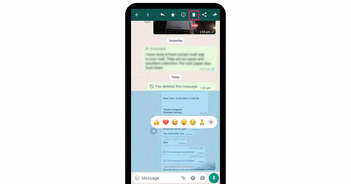WhatsApp