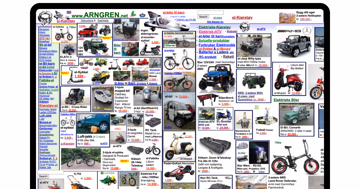 Arngren
