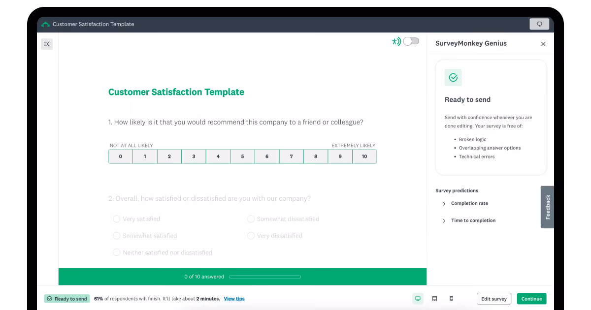 SurveyMonkey
