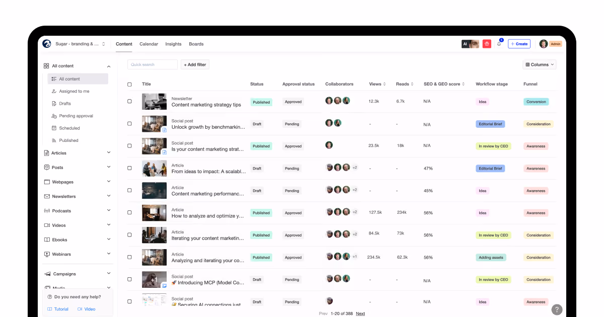 StoryChief